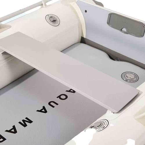 Deluxe U-type Yacht Tender 3,5m